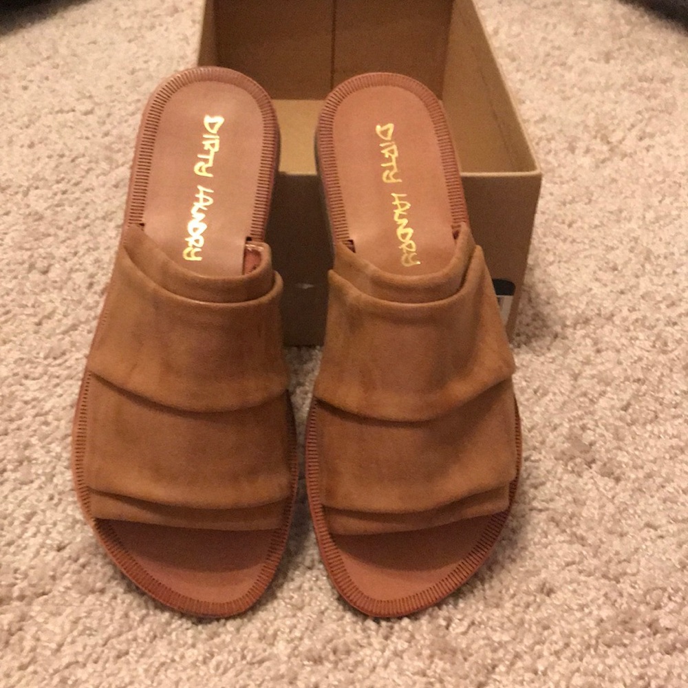 Dirty laundry best bud slides